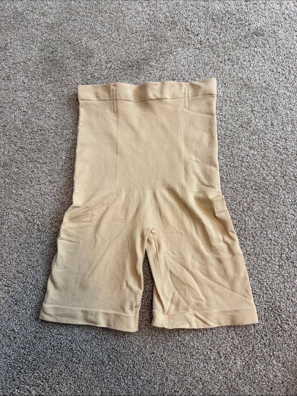 Shapermint High-Waist Shaper Shorts